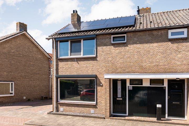 Foto 4 van Larixstraat 7