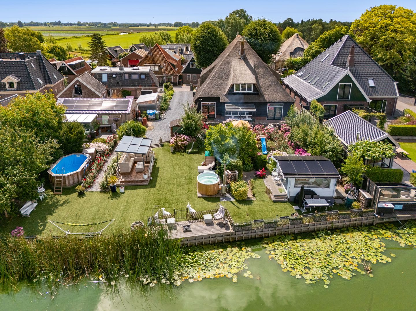 Foto 4 van Oosteinde 40