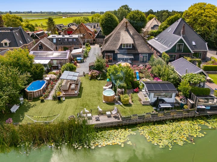 Foto 4 van Oosteinde 40