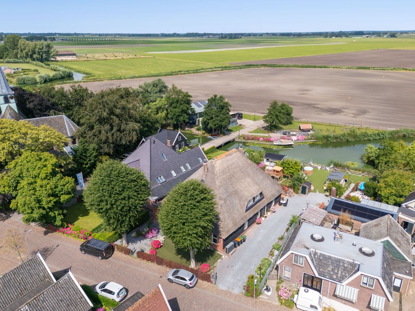 Foto 79 van Oosteinde 40