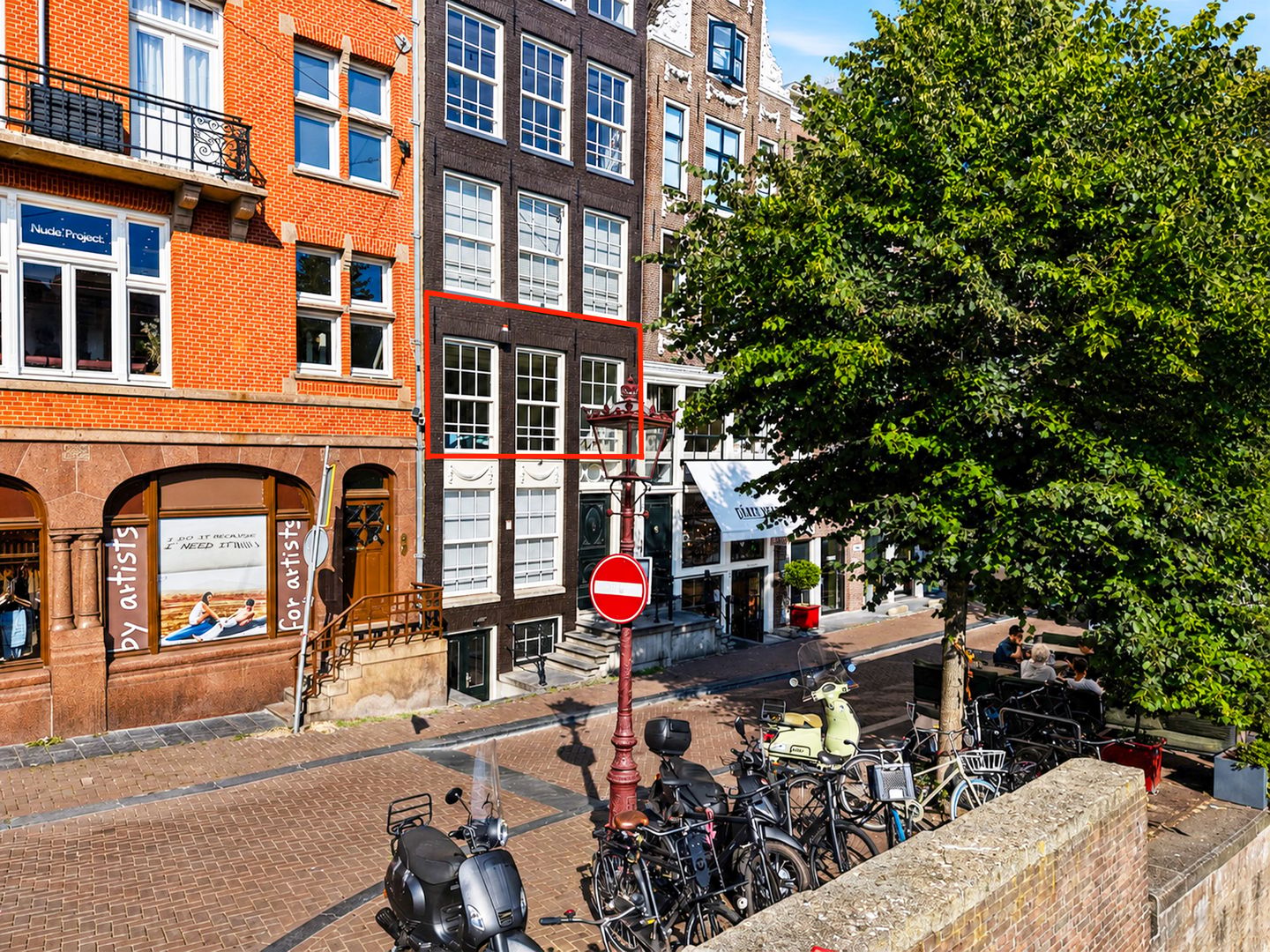 Foto 19 van Keizersgracht 463-C