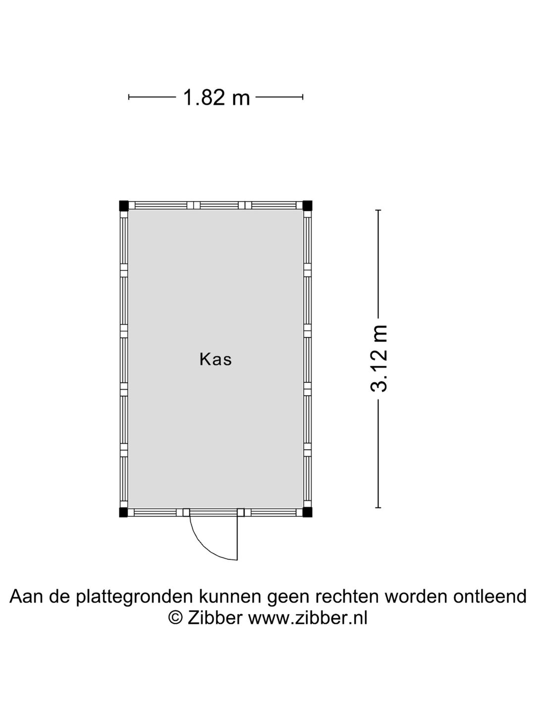 Foto 103 van Wapenvelder Kerkweg 1