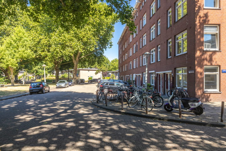 Foto 4 van Hertspieghelweg 4-H