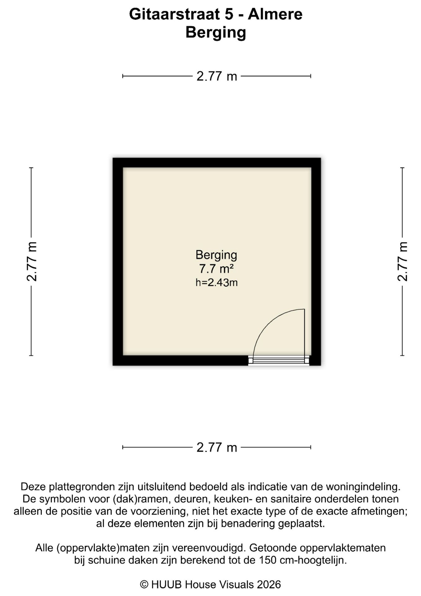 Foto 40 van Gitaarstraat 5