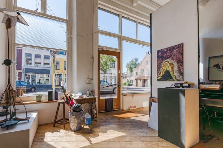 Foto 4 van Laarstraat 81