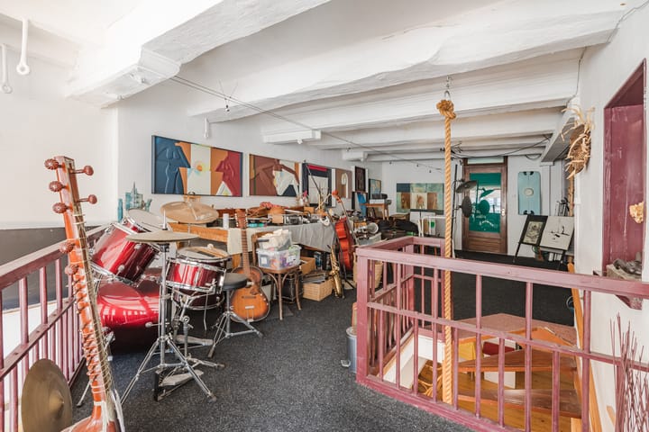 Tussenwoning te koop: Laarstraat 81, Zutphen