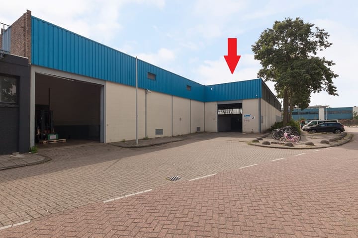 Schaafstraat 17, Amsterdam