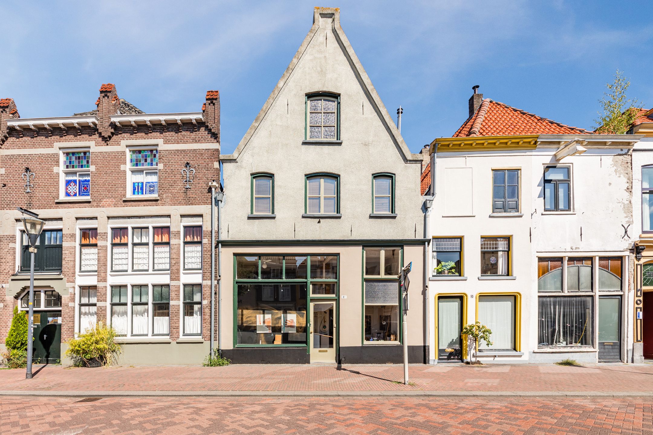 Laarstraat 81 