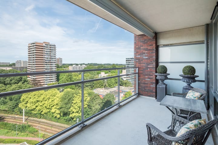 Appartement te koop: Hesseplaats 323, Rotterdam