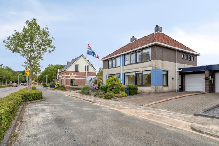 Foto 3 van Beertsterweg 11-B