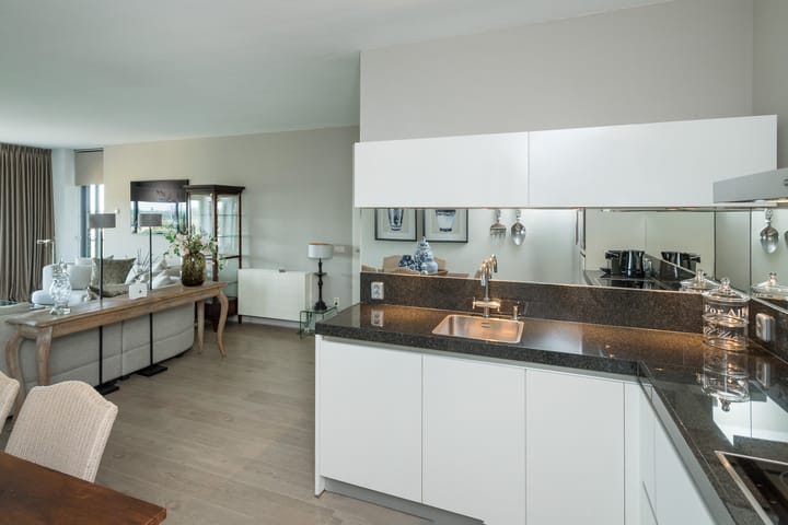 Appartement te koop: Hesseplaats 323, Rotterdam