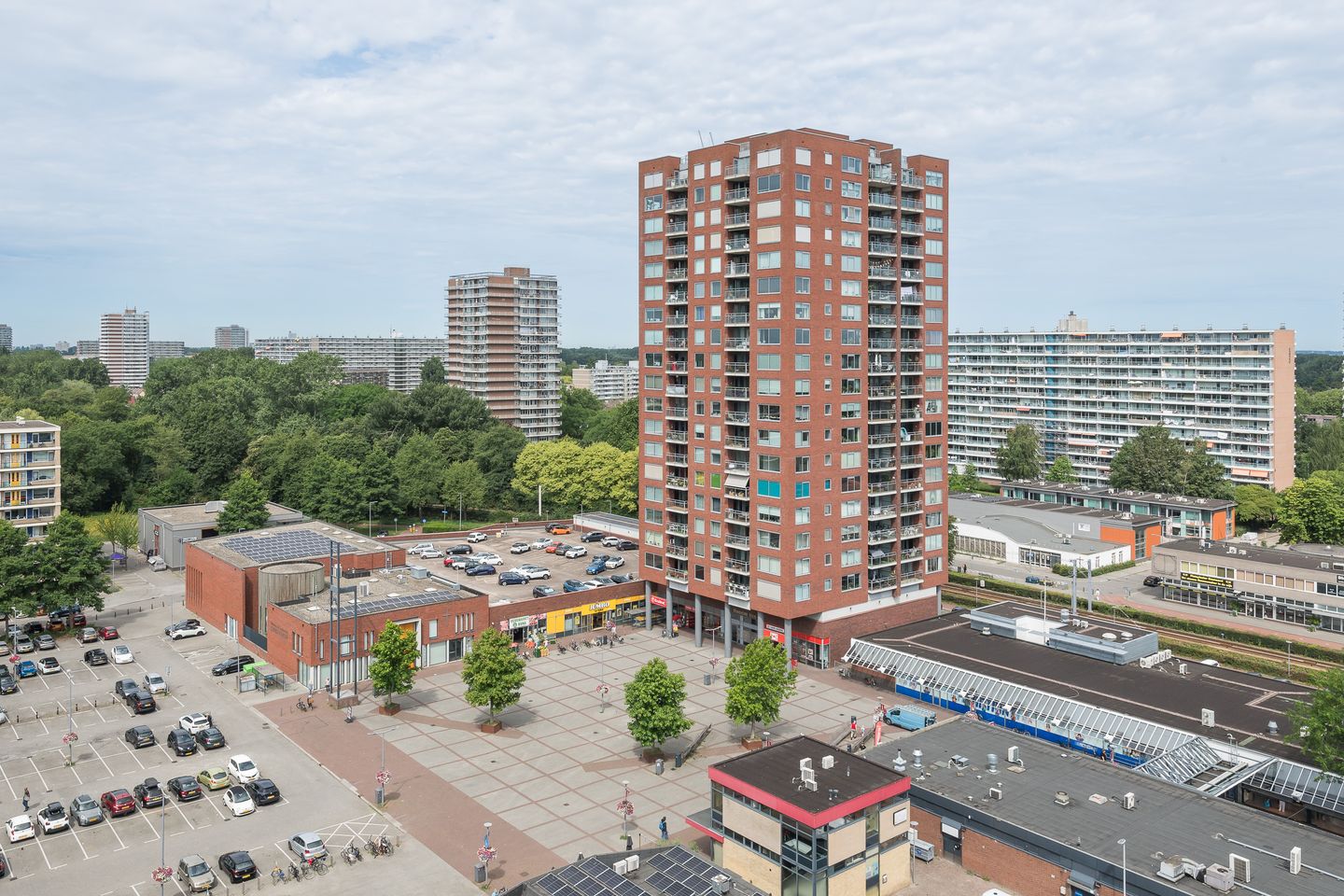 Photo 29 of Hesseplaats 323