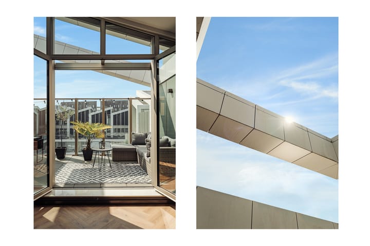 Appartement te koop: Zeeburgerkade 940, Amsterdam