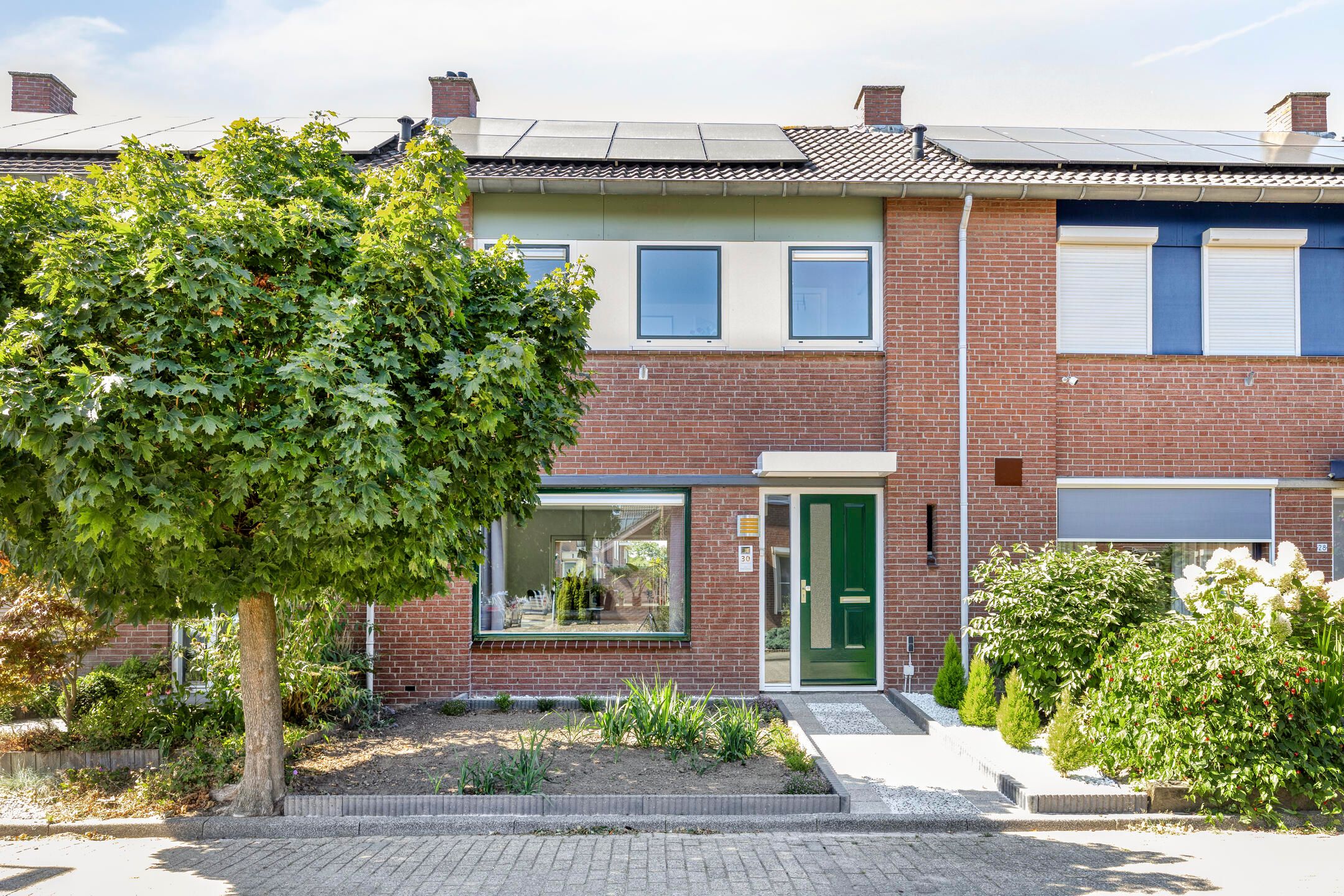 de Kosterijstraat 30 