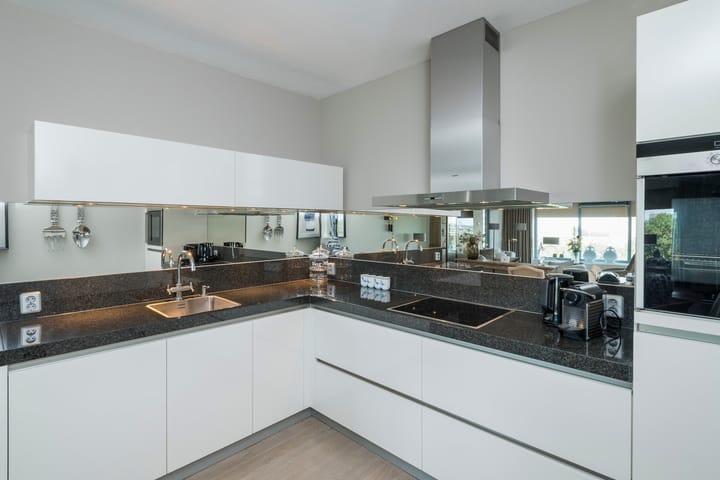 Appartement te koop: Hesseplaats 323, Rotterdam