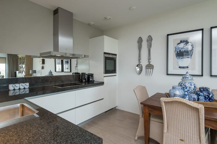 Appartement te koop: Hesseplaats 323, Rotterdam