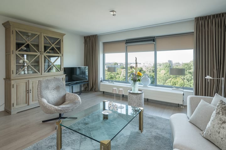 Appartement te koop: Hesseplaats 323, Rotterdam