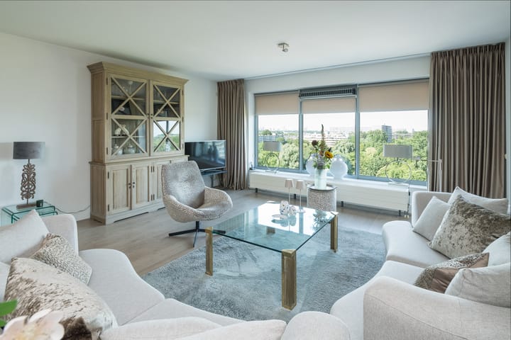Appartement te koop: Hesseplaats 323, Rotterdam