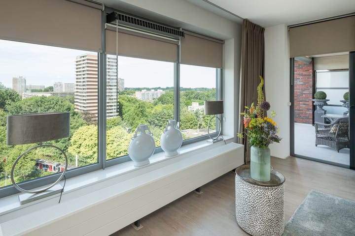 Appartement te koop: Hesseplaats 323, Rotterdam