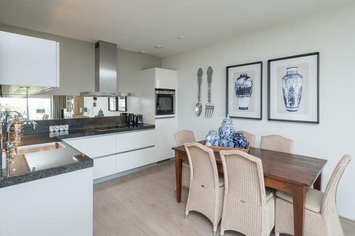 Appartement te koop: Hesseplaats 323, Rotterdam