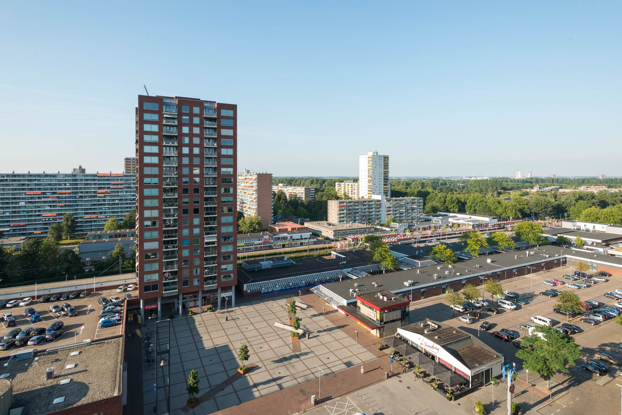 Photo 30 of Hesseplaats 323