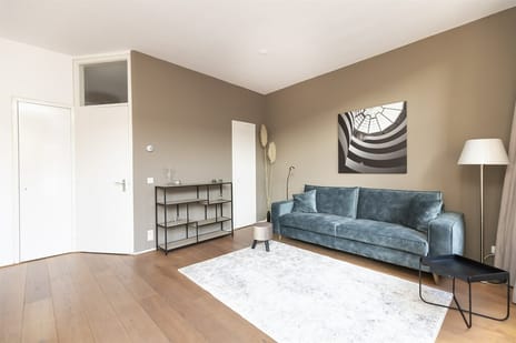 Appartement in Amsterdam (HUU-797708)