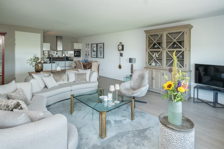 Appartement te koop: Hesseplaats 323, Rotterdam