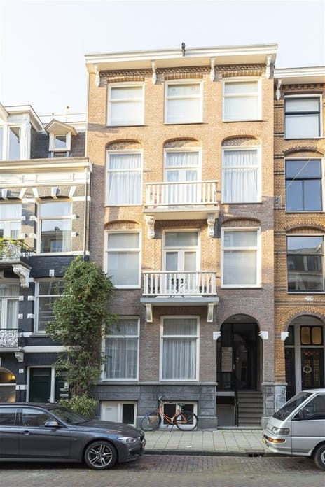 Appartement in Amsterdam (HUU-797708)