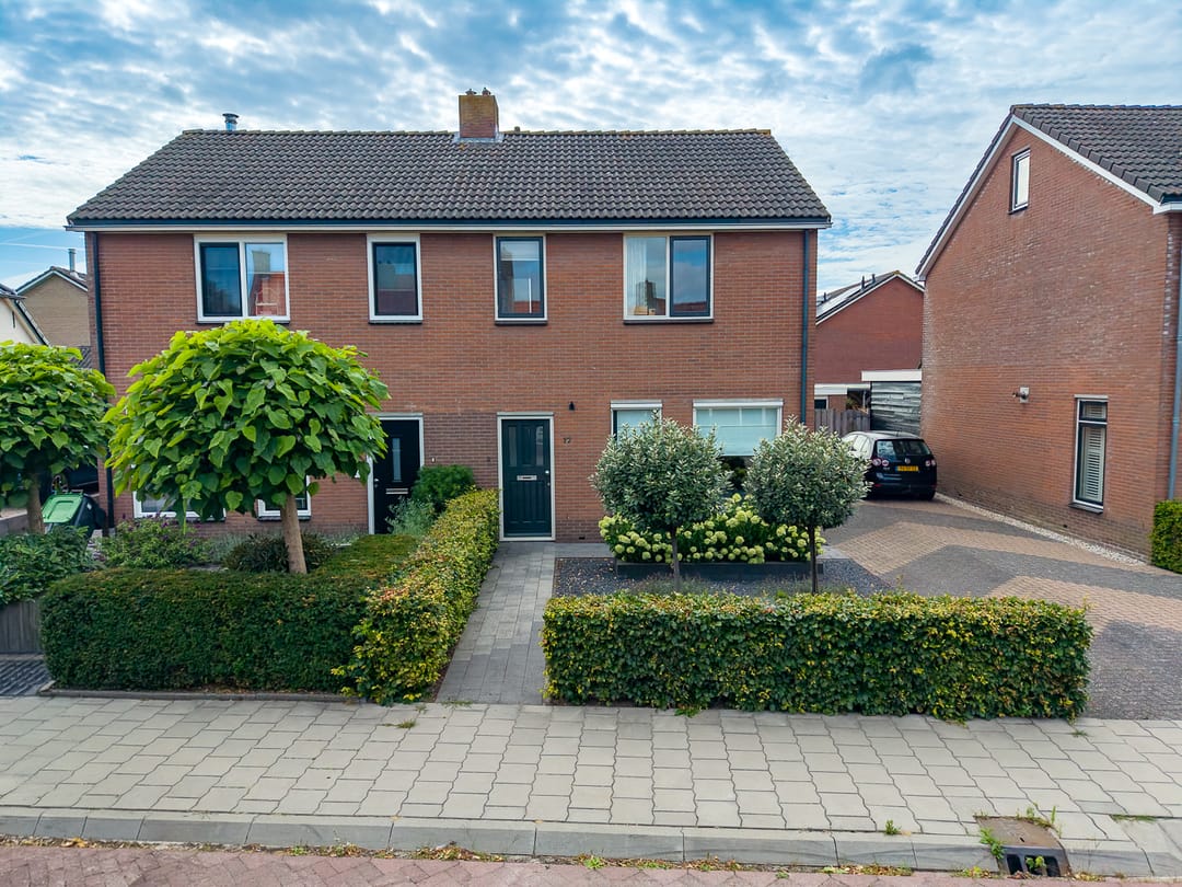 Foto 1 van Kruisweg 17