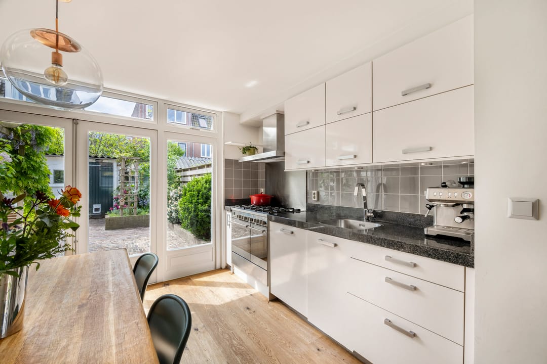 Photo 13 of Soutmanstraat 38