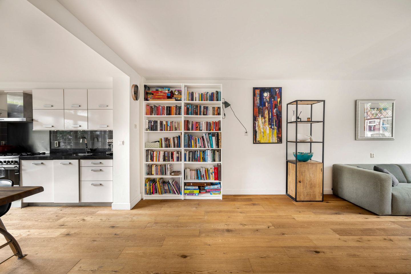 Photo 10 of Soutmanstraat 38