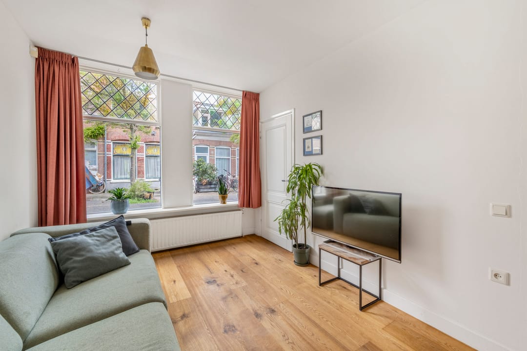 Photo 23 of Soutmanstraat 38