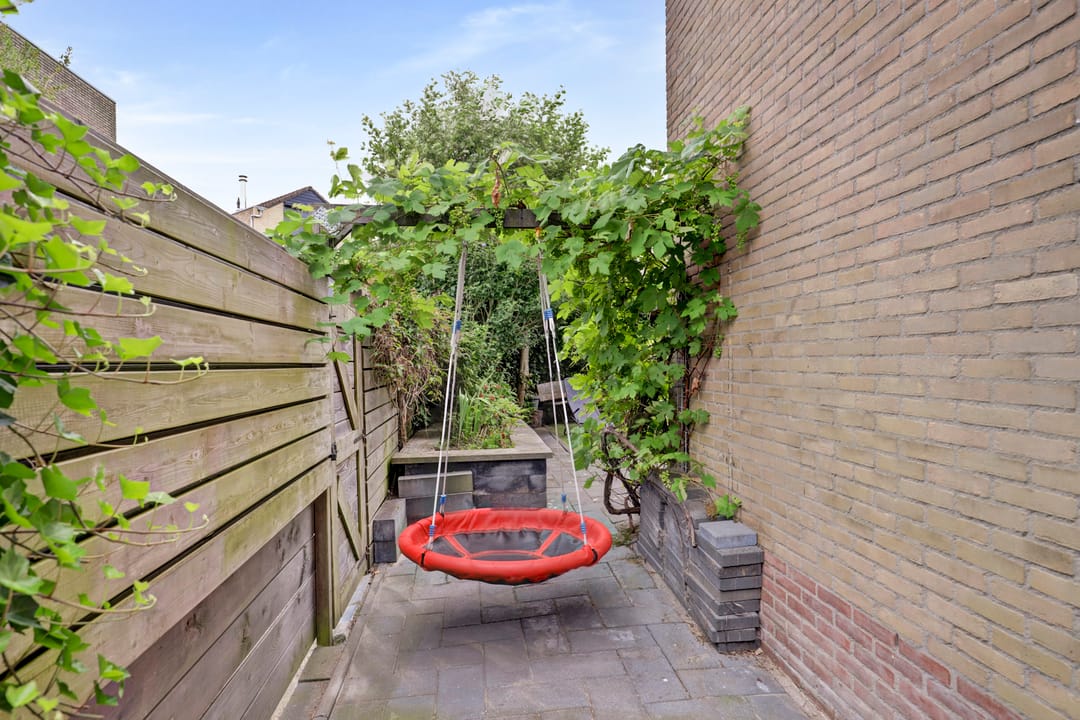 Foto 43 van Albrechtsveld 102