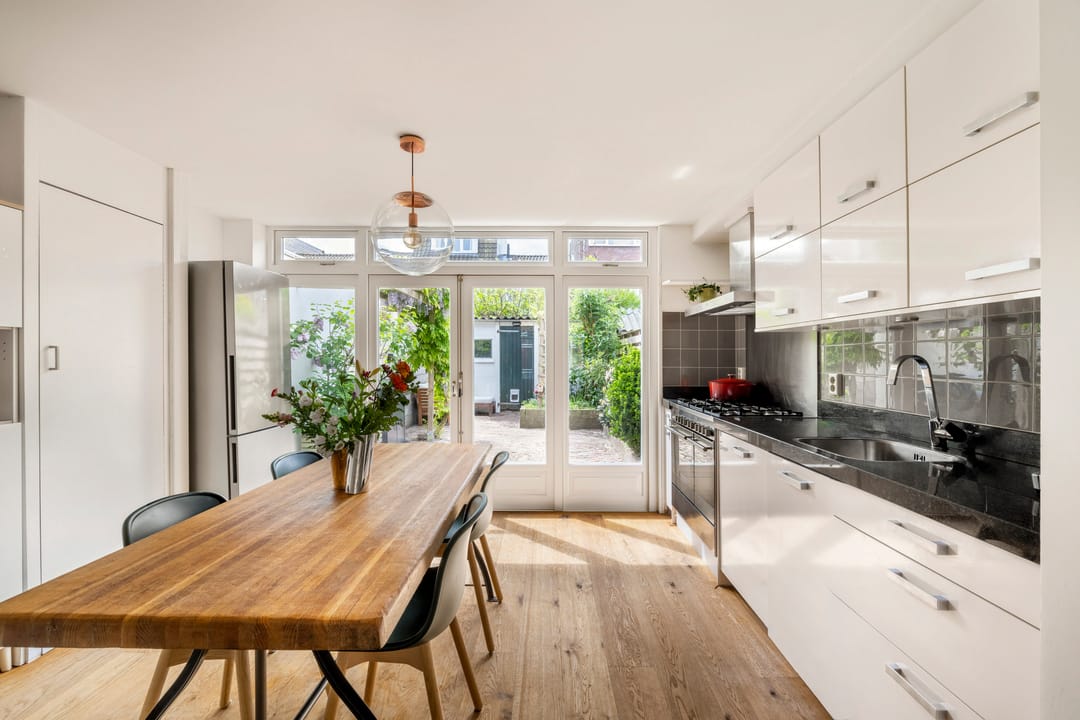 Photo 11 of Soutmanstraat 38