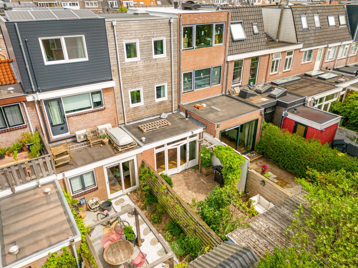 Photo 44 of Soutmanstraat 38