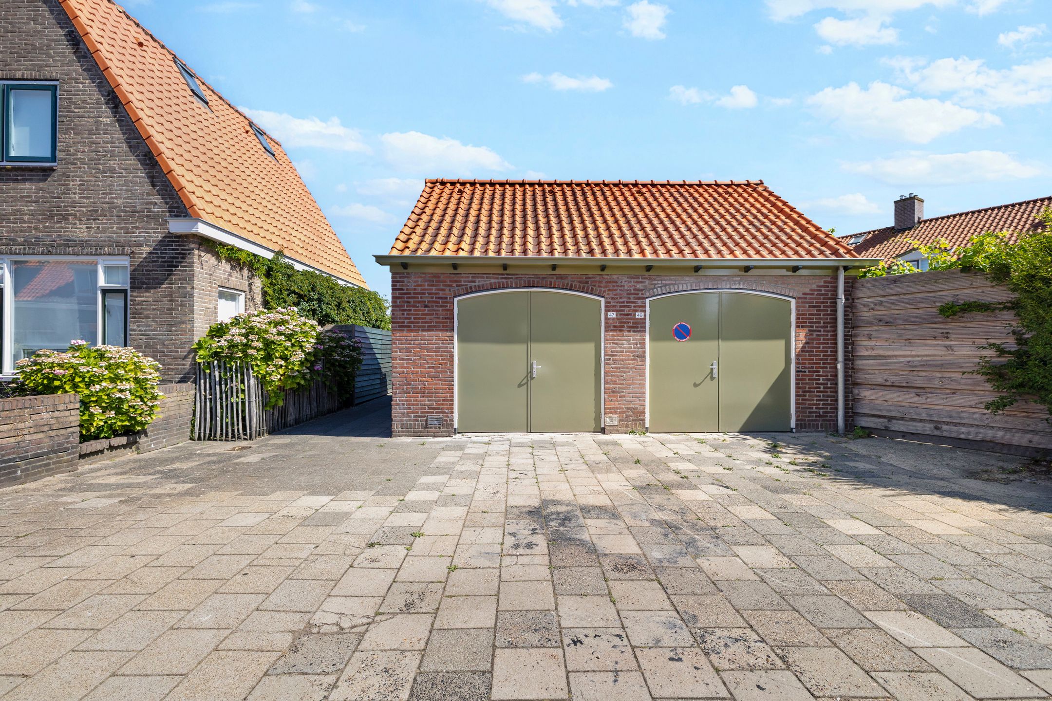 Sternstraat 47 