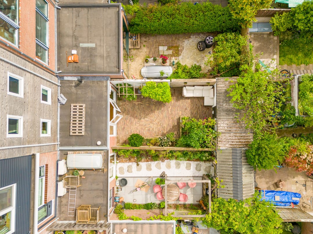 Photo 43 of Soutmanstraat 38