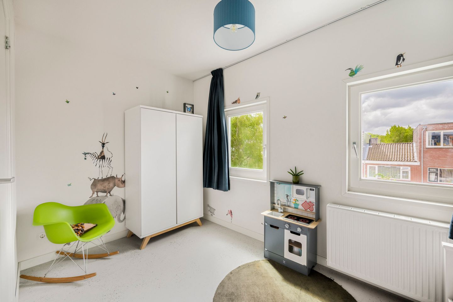 Photo 40 of Soutmanstraat 38