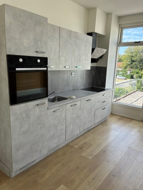 Appartement te koop: Singel 397, Dordrecht