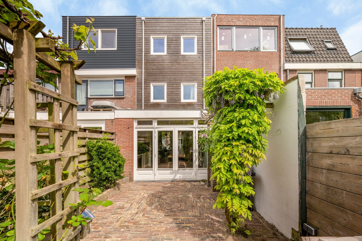 Photo 20 of Soutmanstraat 38