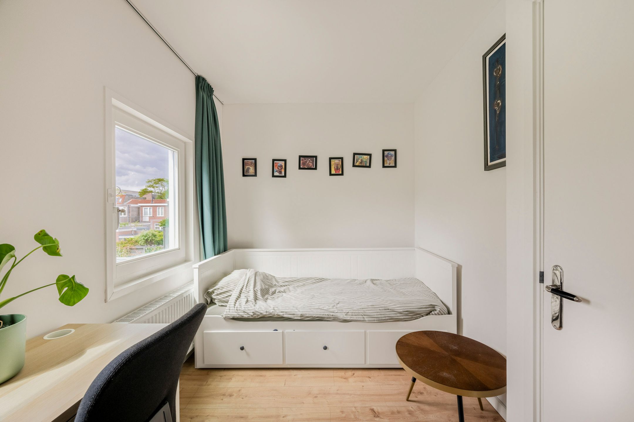 Photo 33 of Soutmanstraat 38