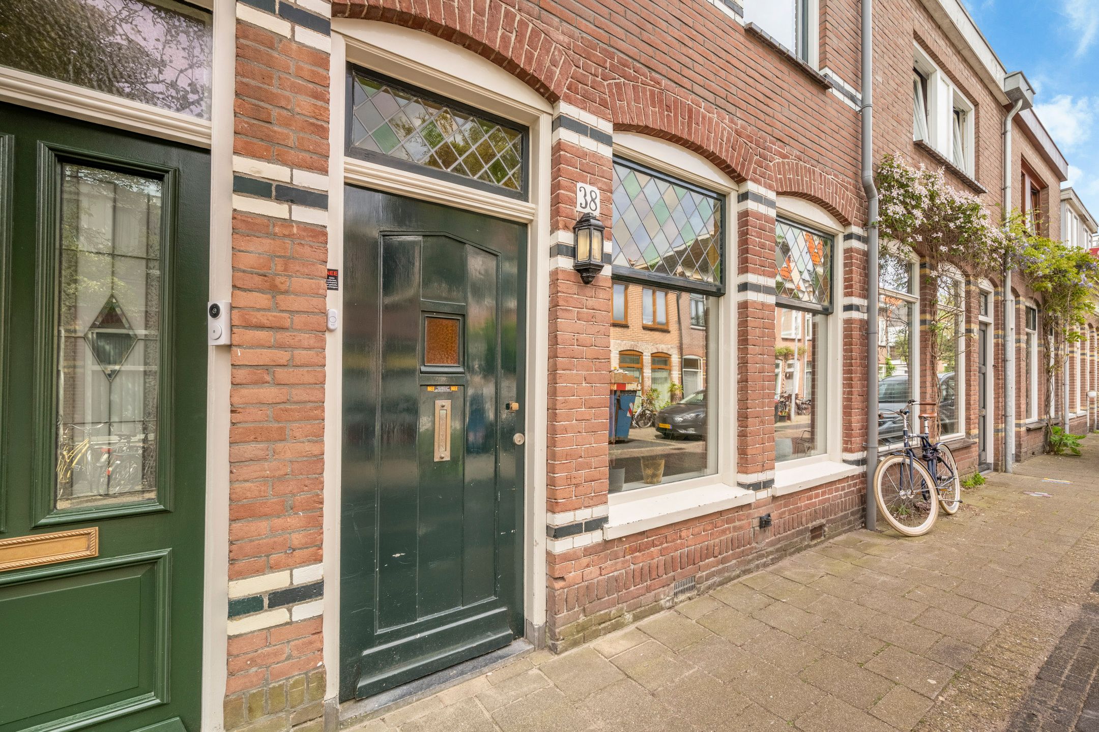 Photo 6 of Soutmanstraat 38