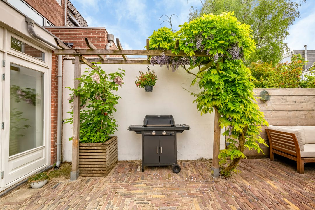 Photo 17 of Soutmanstraat 38