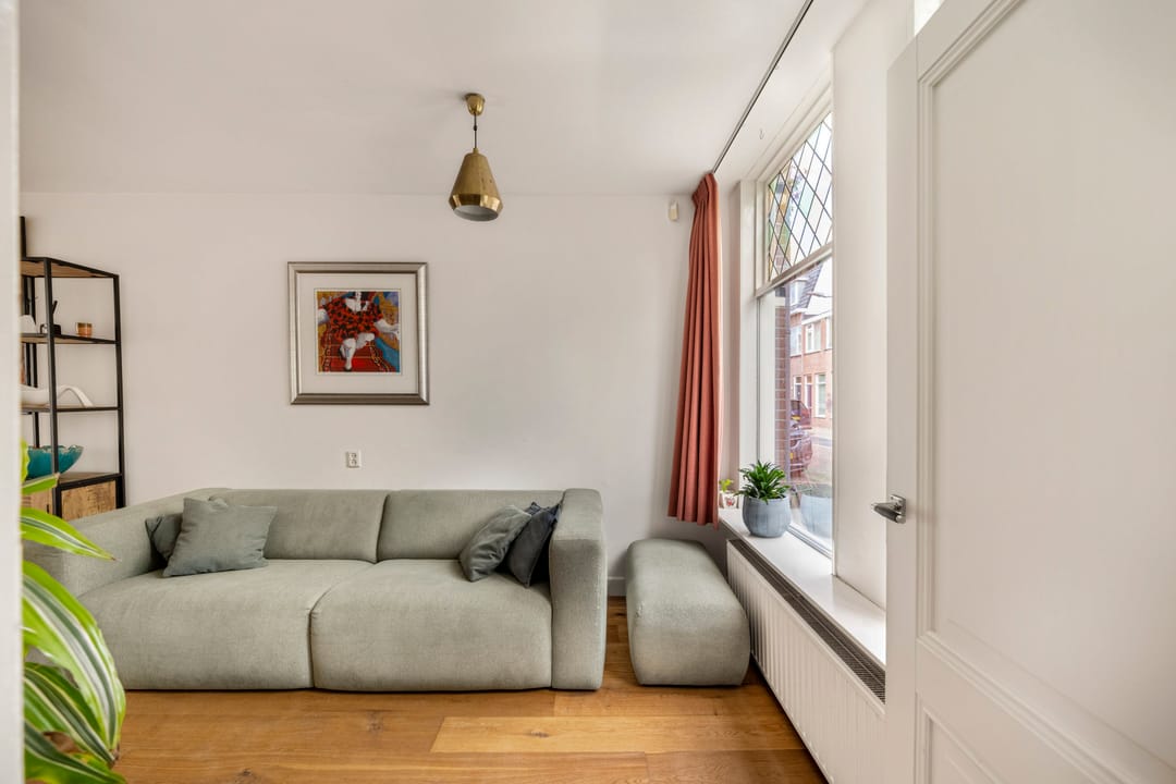 Photo 7 of Soutmanstraat 38