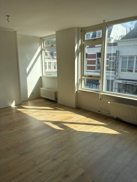 Appartement te koop: Singel 397, Dordrecht