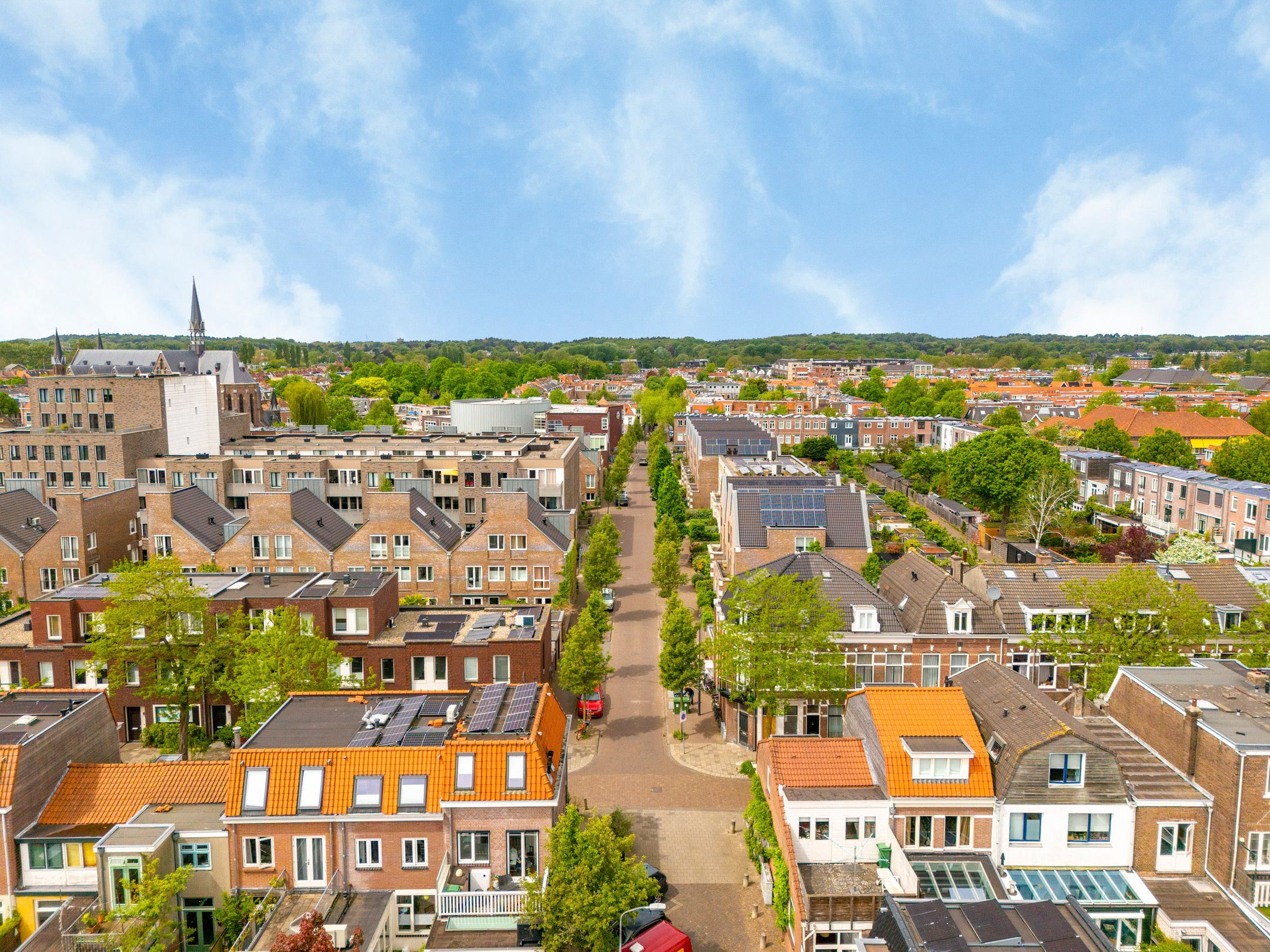 Photo 45 of Soutmanstraat 38