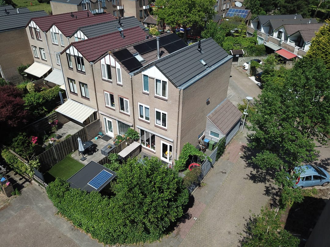 Foto 47 van Albrechtsveld 102