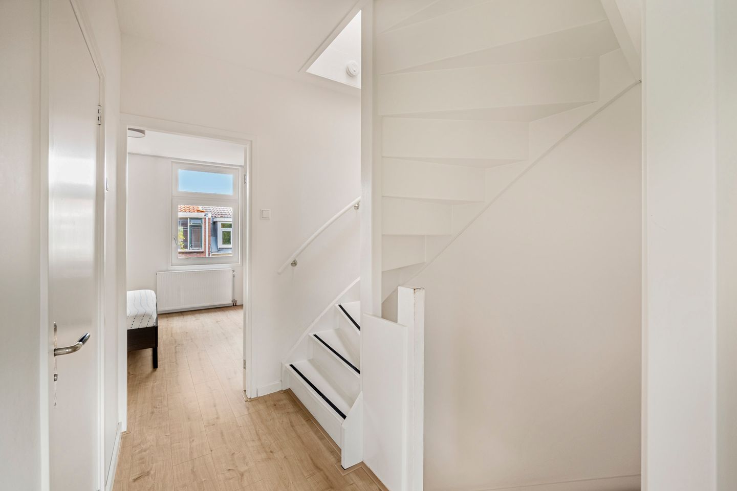 Photo 34 of Soutmanstraat 38