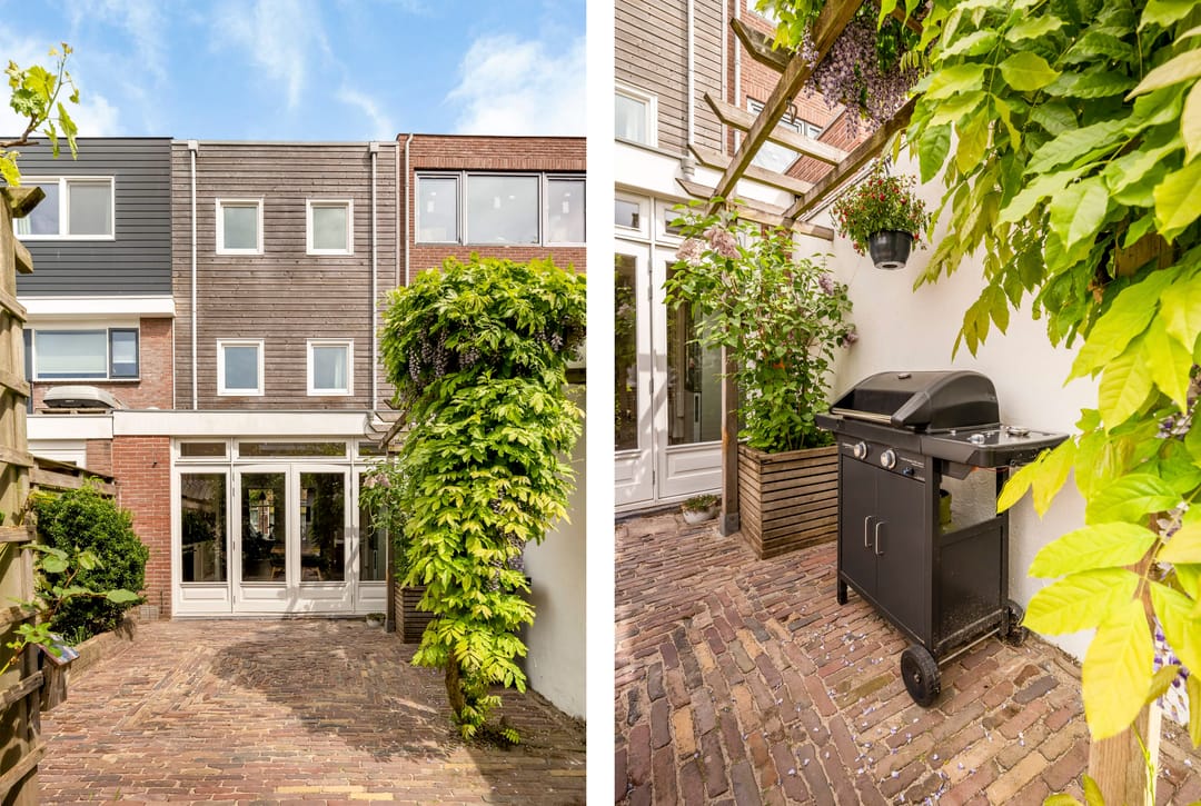Photo 16 of Soutmanstraat 38