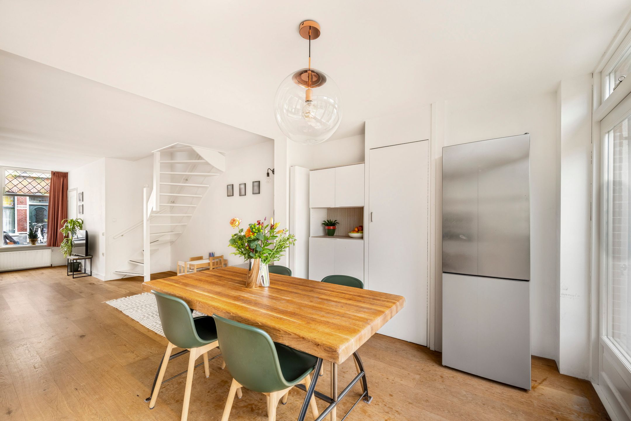 Photo 21 of Soutmanstraat 38